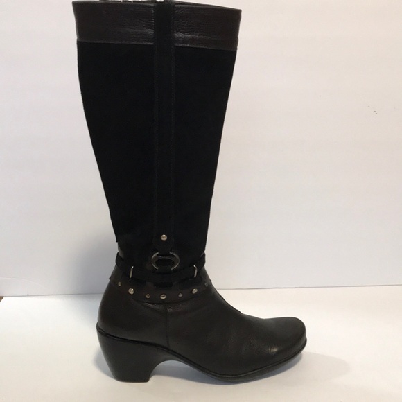 Naot boots - Picture 1 of 11